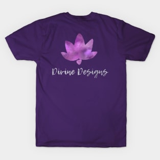 Divine Designs T-Shirt